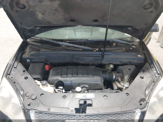 Aukcja sprzedaży 2012 Gmc Acadia Sle, vin: 1GKKRPED1CJ257819, numer aukcji: 44095601