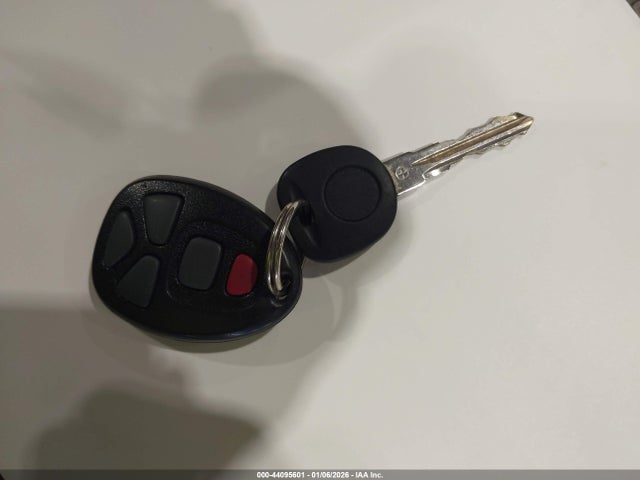 Aukcja sprzedaży 2012 Gmc Acadia Sle, vin: 1GKKRPED1CJ257819, numer aukcji: 44095601