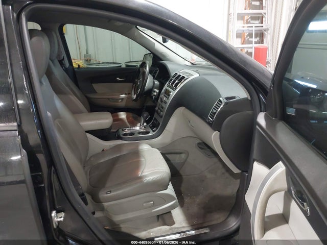 Aukcja sprzedaży 2012 Gmc Acadia Sle, vin: 1GKKRPED1CJ257819, numer aukcji: 44095601