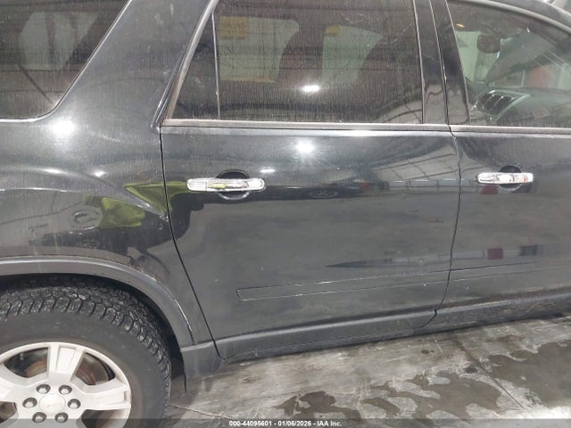 Aukcja sprzedaży 2012 Gmc Acadia Sle, vin: 1GKKRPED1CJ257819, numer aukcji: 44095601