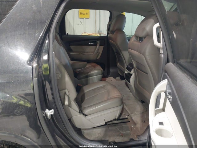 Aukcja sprzedaży 2012 Gmc Acadia Sle, vin: 1GKKRPED1CJ257819, numer aukcji: 44095601