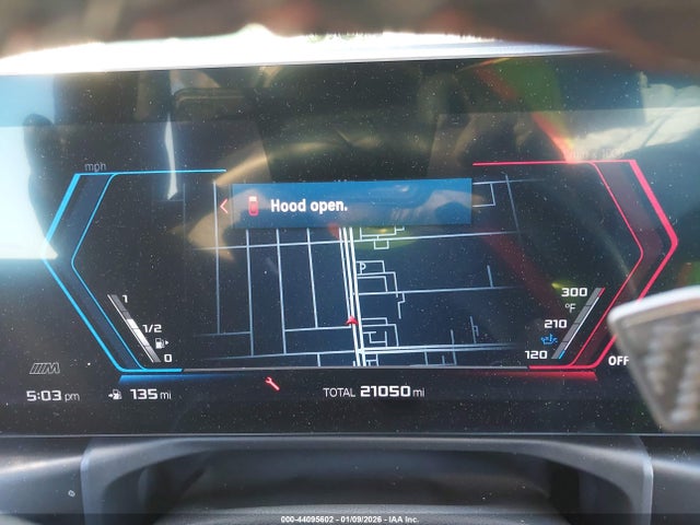 2024 BMW M4 WBS43AZ01RCP75171 Photo 6