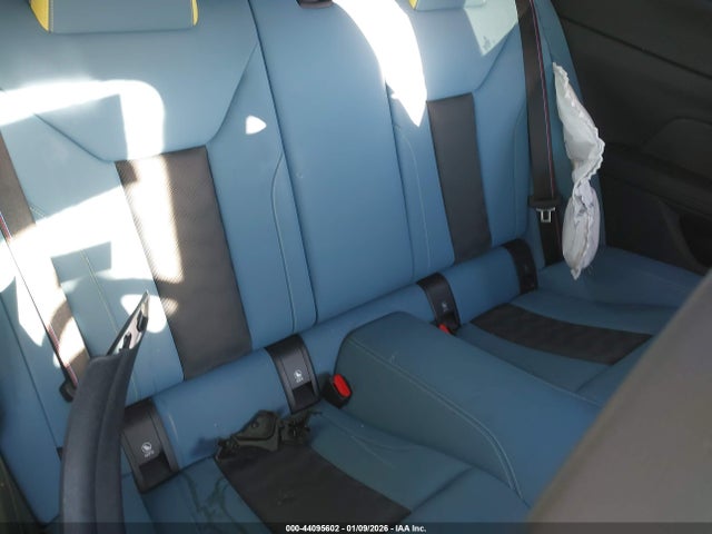 2024 BMW M4 WBS43AZ01RCP75171 Photo 7