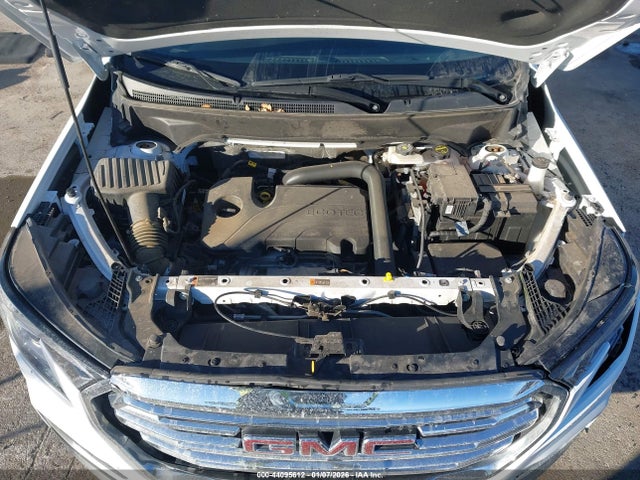 2024 GMC TERRAIN 3GKALVEG0RL272180 Photo 9