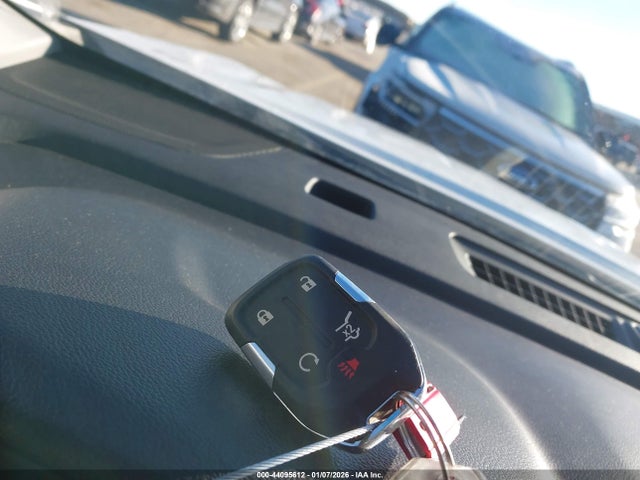 2024 GMC TERRAIN 3GKALVEG0RL272180 Photo 10