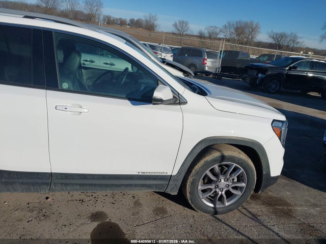 44095612 :رقم المزاد ، 3GKALVEG0RL272180 vin ، 2024 Gmc Terrain Awd Slt مزاد بيع