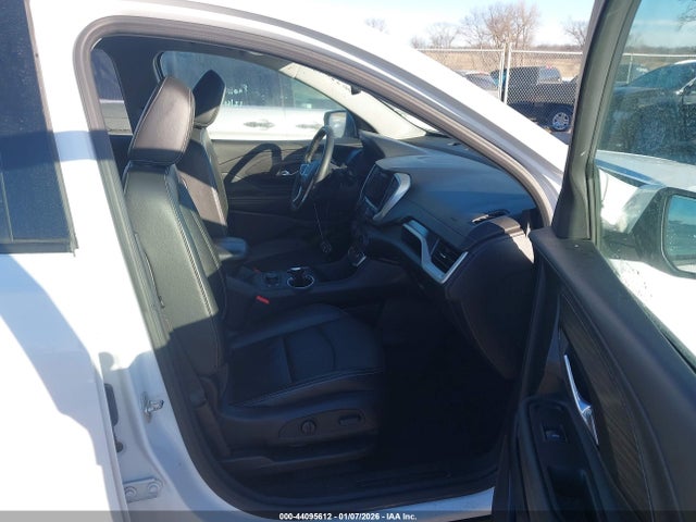 2024 GMC TERRAIN 3GKALVEG0RL272180 Photo 4