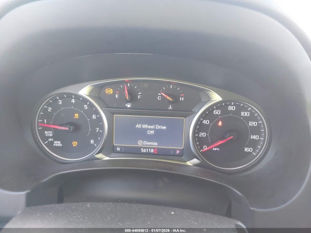 2024 GMC TERRAIN 3GKALVEG0RL272180 Photo 6