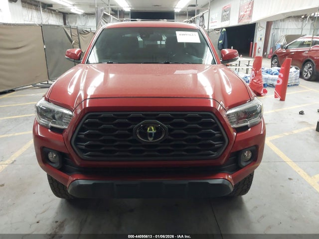 3TMAZ5CNXLM116001 Toyota Tacoma Trd Off-road