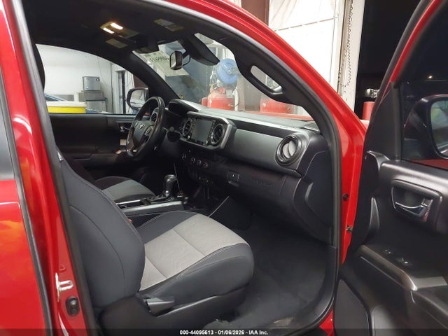 3TMAZ5CNXLM116001 Toyota Tacoma Trd Off-road