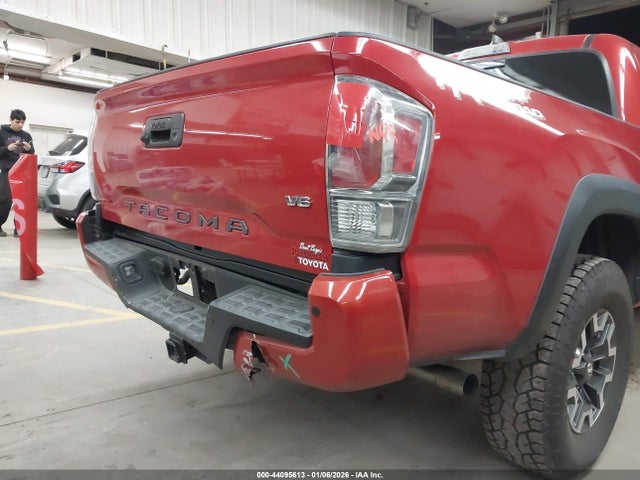 3TMAZ5CNXLM116001 Toyota Tacoma Trd Off-road