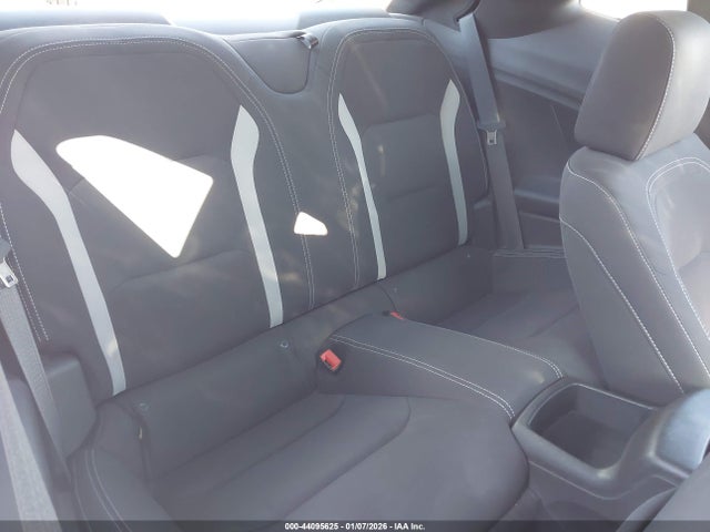 2018 CHEVROLET CAMARO 1G1FB1RS0J0174420 Photo 7