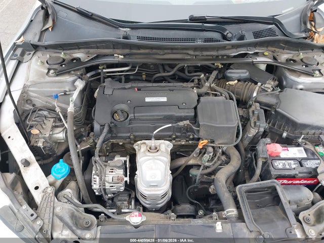 1HGCR2F5XHA052342 Honda Accord Sport