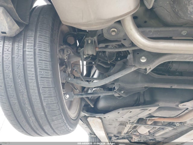 1HGCR2F5XHA052342 Honda Accord Sport