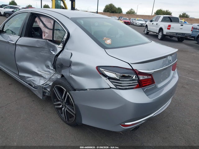 1HGCR2F5XHA052342 Honda Accord Sport