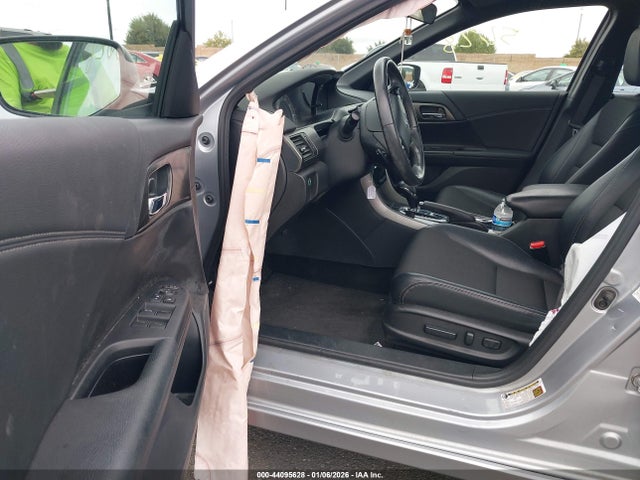 1HGCR2F5XHA052342 Honda Accord Sport