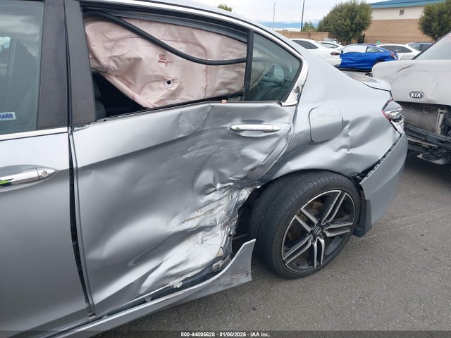 1HGCR2F5XHA052342 Honda Accord Sport