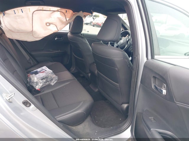 1HGCR2F5XHA052342 Honda Accord Sport