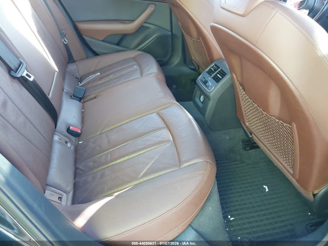 2017 AUDI A4 WAUENAF48HN064614 Photo 7