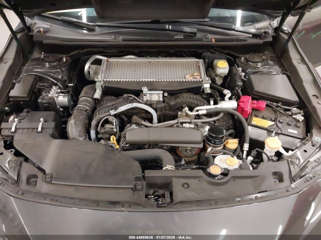 JF1VBAH68R8807899 Subaru Wrx Premium