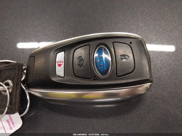 JF1VBAH68R8807899 Subaru Wrx Premium