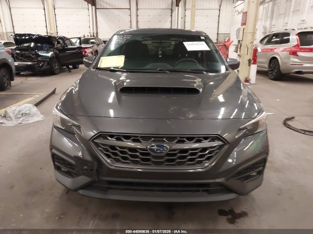 JF1VBAH68R8807899 Subaru Wrx Premium