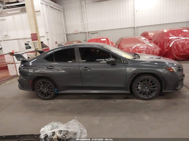 JF1VBAH68R8807899 Subaru Wrx Premium