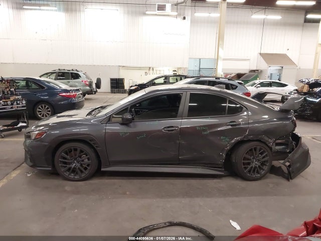 JF1VBAH68R8807899 Subaru Wrx Premium