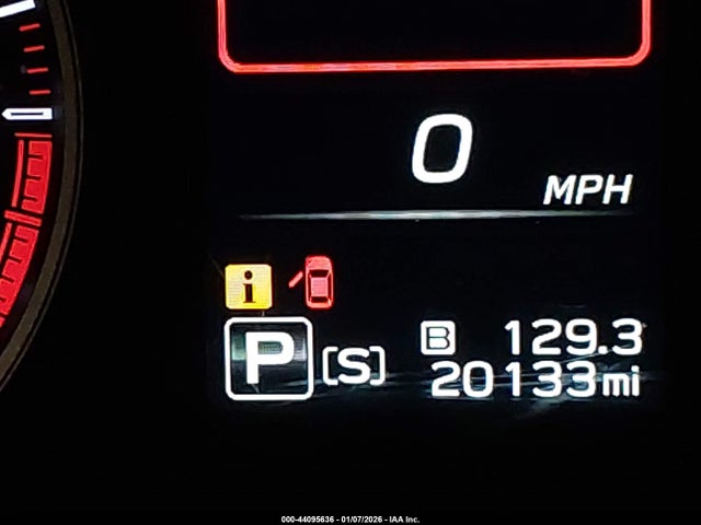JF1VBAH68R8807899 Subaru Wrx Premium