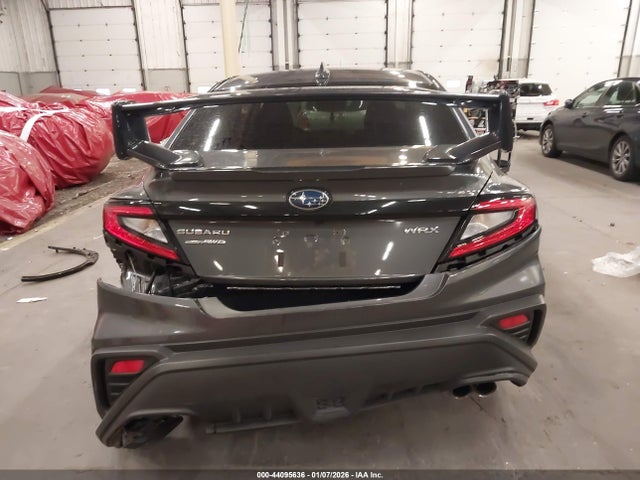 JF1VBAH68R8807899 Subaru Wrx Premium