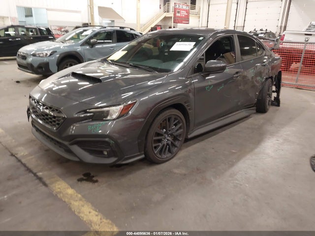 JF1VBAH68R8807899 Subaru Wrx Premium