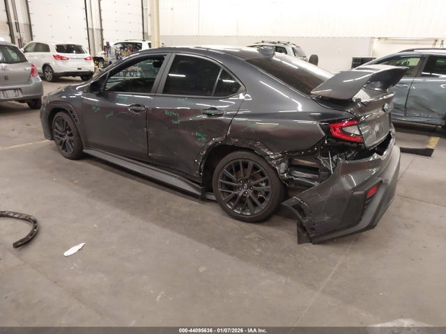 JF1VBAH68R8807899 Subaru Wrx Premium