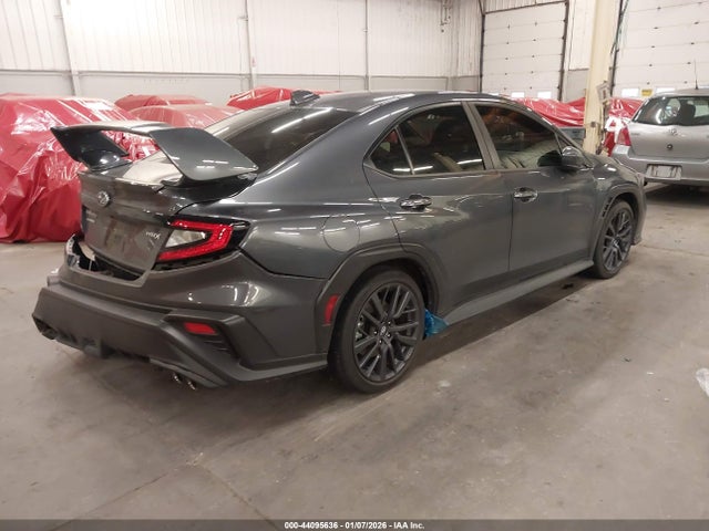 JF1VBAH68R8807899 Subaru Wrx Premium