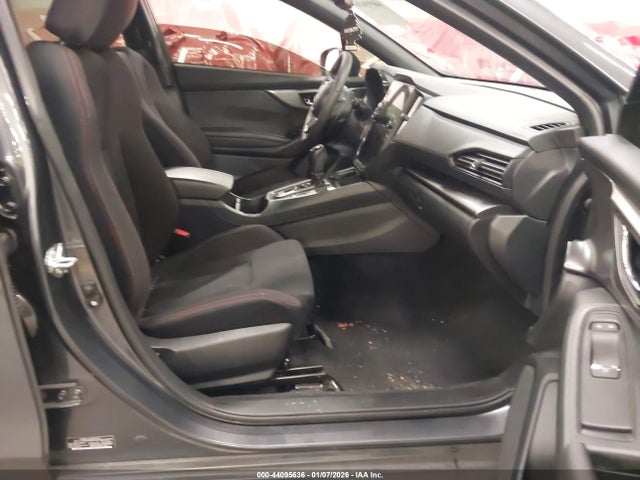 JF1VBAH68R8807899 Subaru Wrx Premium