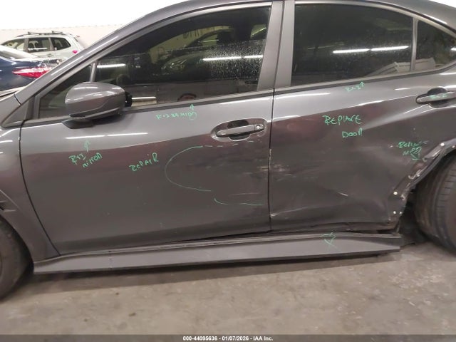 JF1VBAH68R8807899 Subaru Wrx Premium