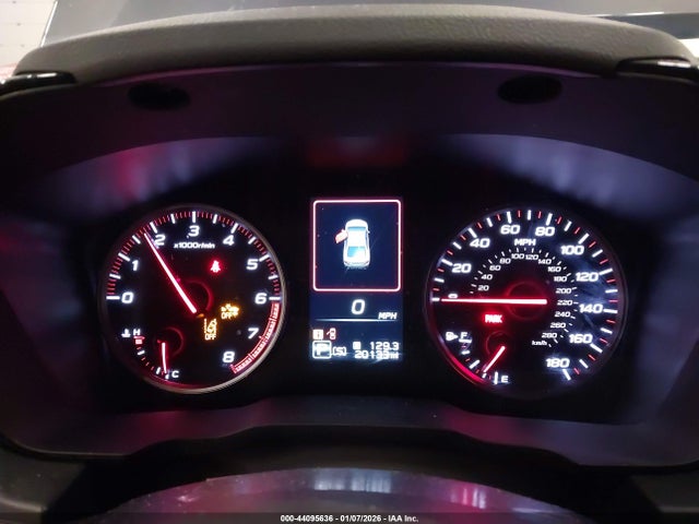 JF1VBAH68R8807899 Subaru Wrx Premium