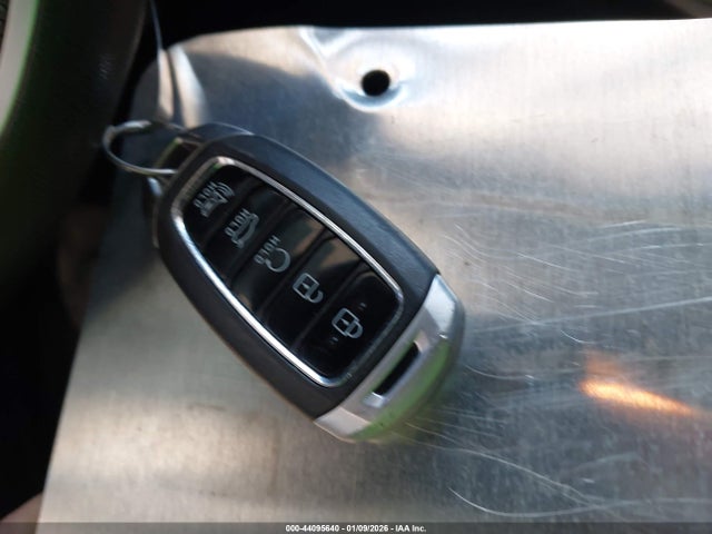 2021 HYUNDAI ELANTRA 5NPLM4AG7MH023031 Photo 10