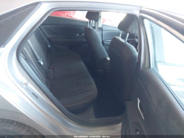 2021 HYUNDAI ELANTRA 5NPLM4AG7MH023031 Photo 7