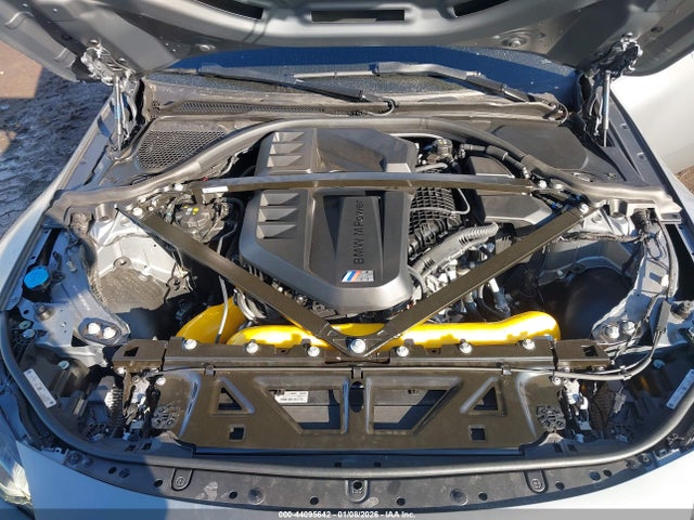 Продажа на аукционе авто 2025 Bmw M2, vin: 3MF23DM07S8F66079, номер лота: 44095642