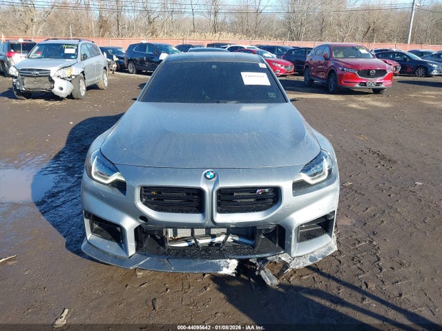 Продажа на аукционе авто 2025 Bmw M2, vin: 3MF23DM07S8F66079, номер лота: 44095642