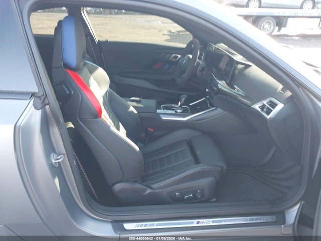 Продажа на аукционе авто 2025 Bmw M2, vin: 3MF23DM07S8F66079, номер лота: 44095642