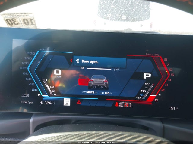 Продажа на аукционе авто 2025 Bmw M2, vin: 3MF23DM07S8F66079, номер лота: 44095642