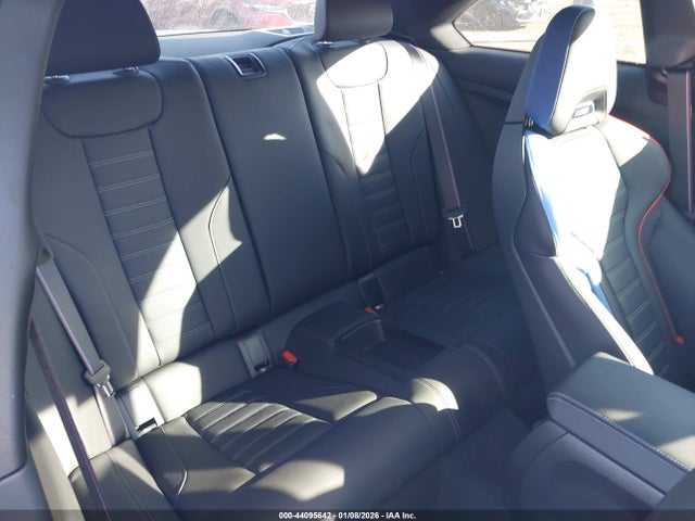 Продажа на аукционе авто 2025 Bmw M2, vin: 3MF23DM07S8F66079, номер лота: 44095642