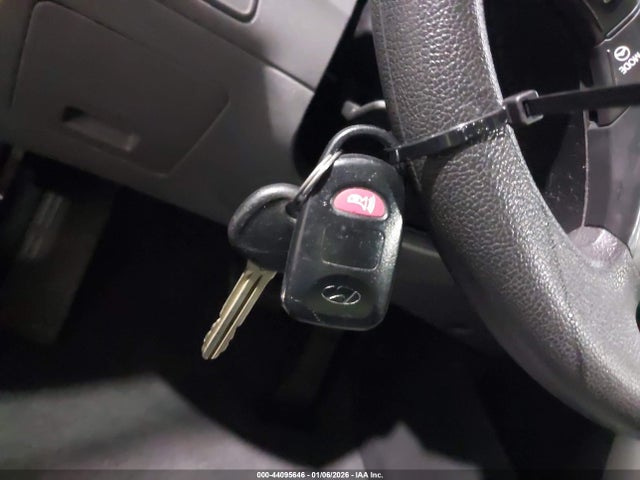 Hyundai ELANTRA SE 2014 5NPDH4AE8EH471576 Image 11