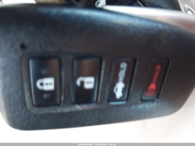 2015 LEXUS GS 350 JTHBE1BL2FA010408 Photo 10