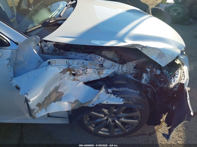 Lexus GS 350 2015 JTHBE1BL2FA010408 Image 19