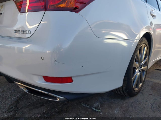 Lexus GS 350 2015 JTHBE1BL2FA010408 Image 20