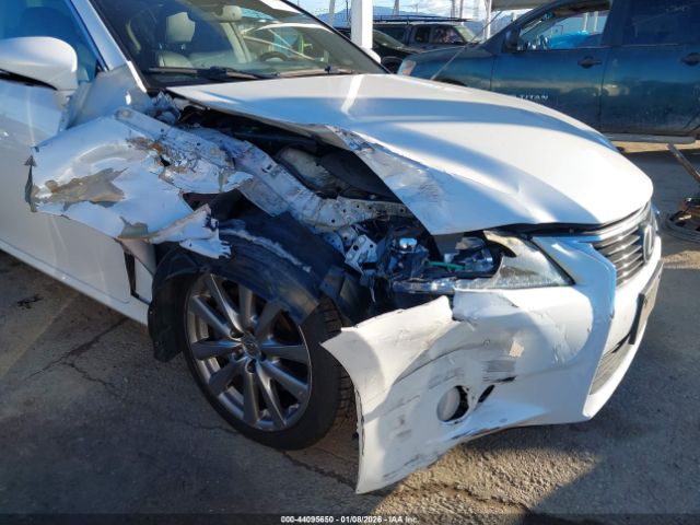 2015 LEXUS GS 350 JTHBE1BL2FA010408 Photo 5