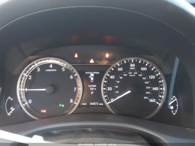 2015 LEXUS GS 350 JTHBE1BL2FA010408 Photo 6