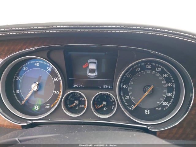 2013 BENTLEY CONTINENTAL GT SCBFT7ZA1DC080857 Photo 6